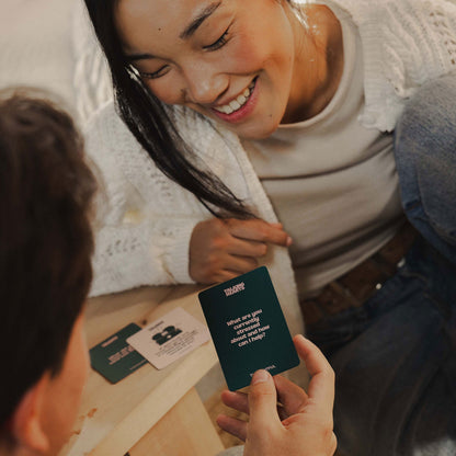 Talking Hearts: Couple Edition