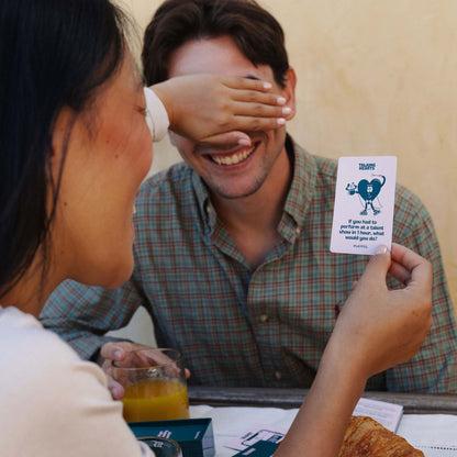 Talking Hearts: Couple Edition