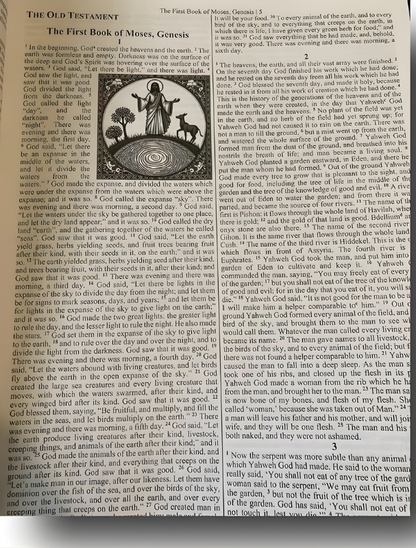 The Complete Ethiopian Orthodox Bible (English Edition)