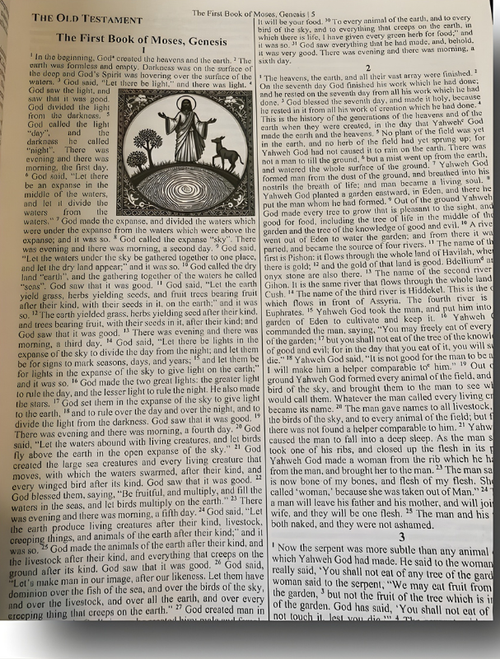 The Complete Ethiopian Orthodox Bible (English Edition)