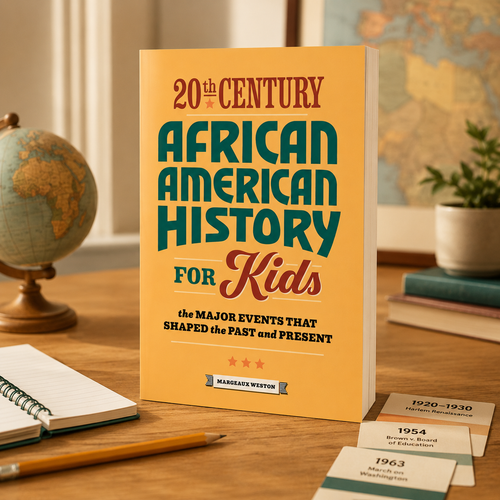20th Century African American History: 30 Major Black History Events That Shaped America