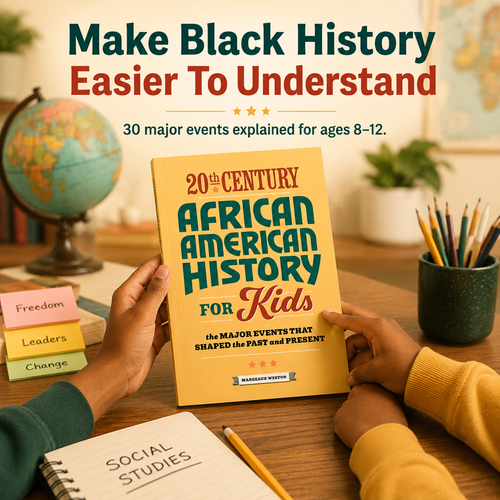20th Century African American History: 30 Major Black History Events That Shaped America