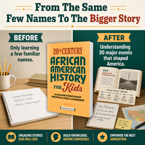 20th Century African American History: 30 Major Black History Events That Shaped America