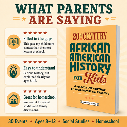 20th Century African American History: 30 Major Black History Events That Shaped America