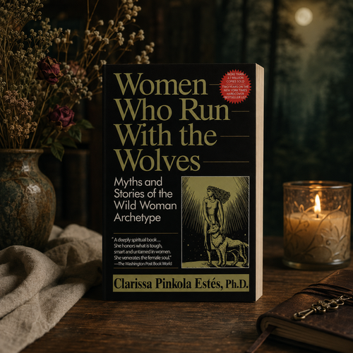 Women Who Run With the Wolves