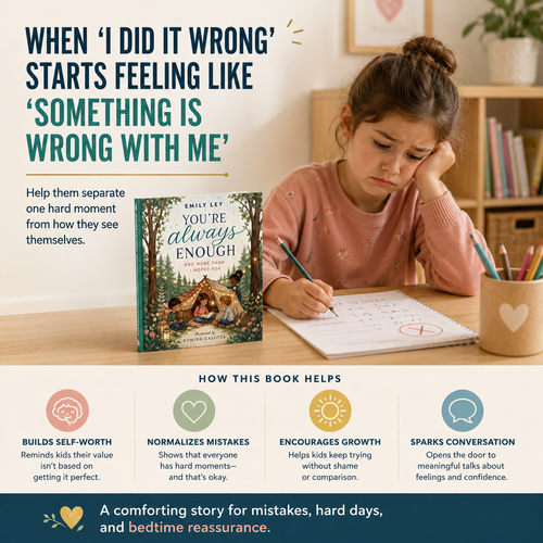 You're Always Enough by Emily Ley