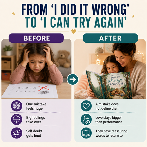 You're Always Enough by Emily Ley